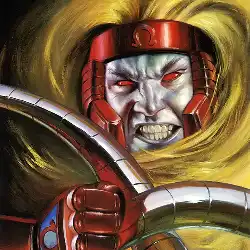 Omega Red